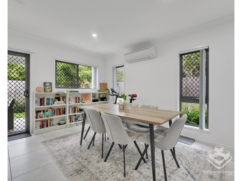 10/27 Bunya Road, Everton Hills QLD 4053