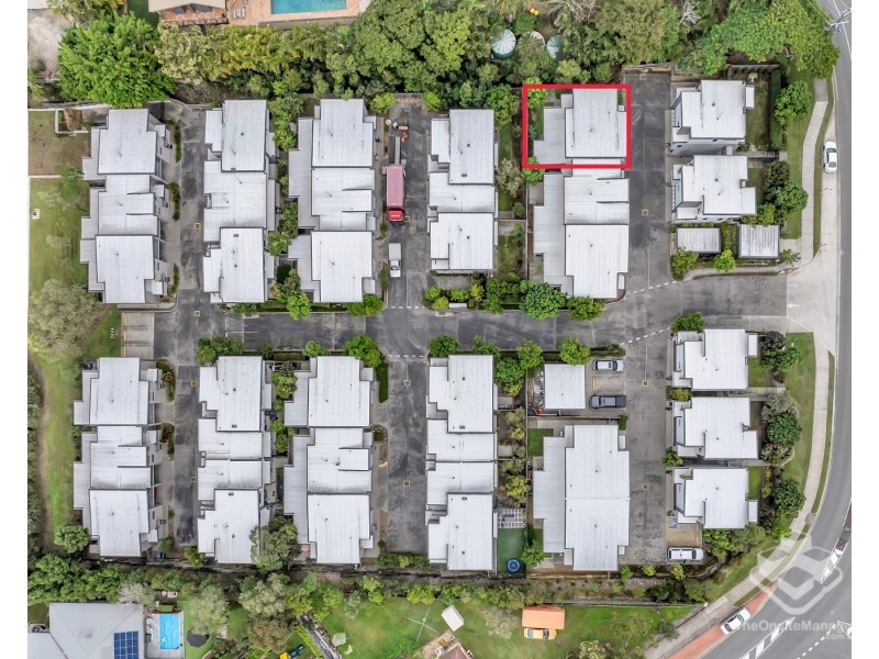 10/27 Bunya Road, Everton Hills QLD 4053
