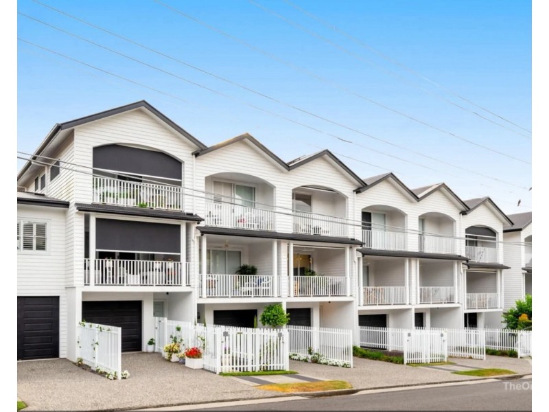ID:21195244/19 Nicklin Street, Coorparoo QLD 4151
