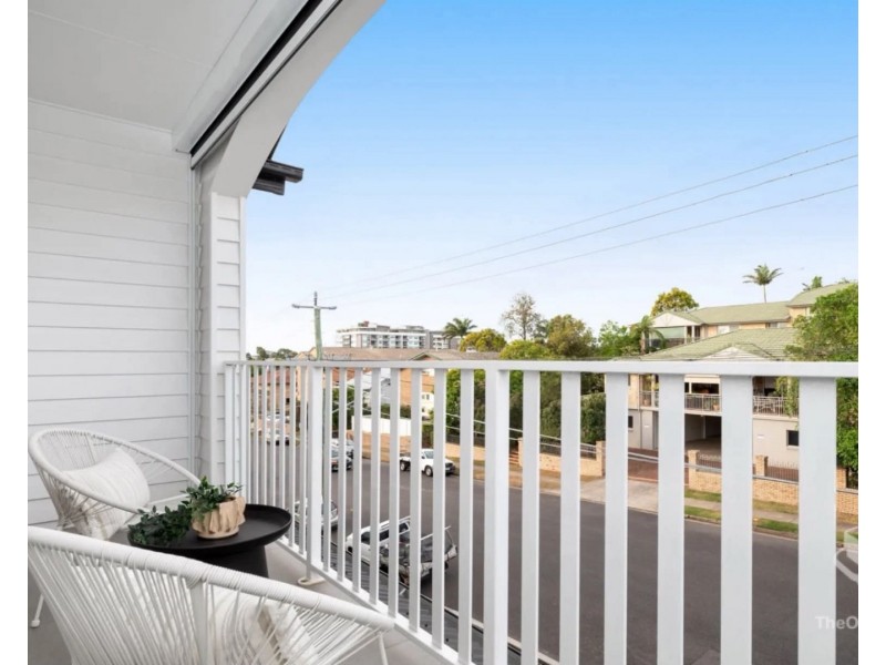 ID:21195244/19 Nicklin Street, Coorparoo QLD 4151