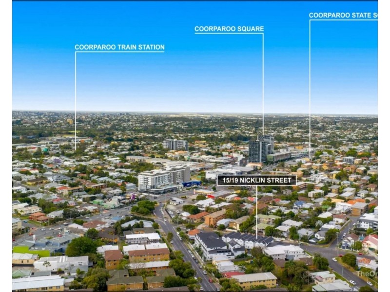 ID:21195244/19 Nicklin Street, Coorparoo QLD 4151