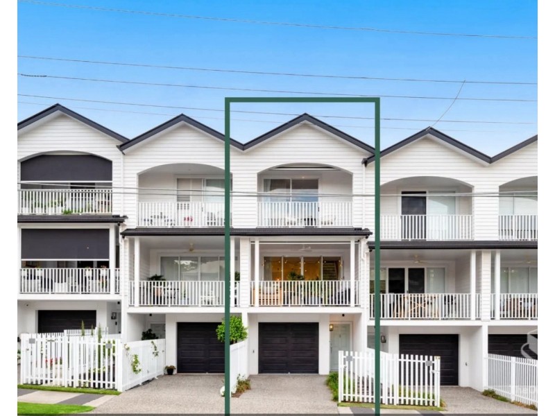 ID:21195244/19 Nicklin Street, Coorparoo QLD 4151