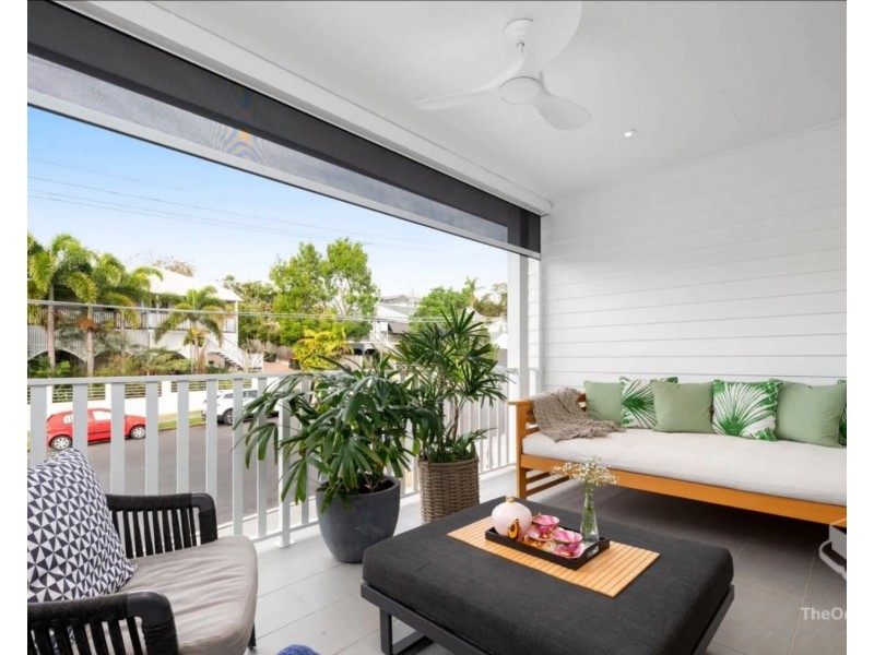 ID:21195244/19 Nicklin Street, Coorparoo QLD 4151