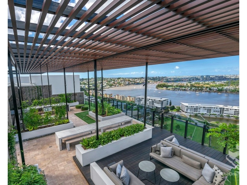 ID:21195289/12 Cunningham Street, Newstead QLD 4006