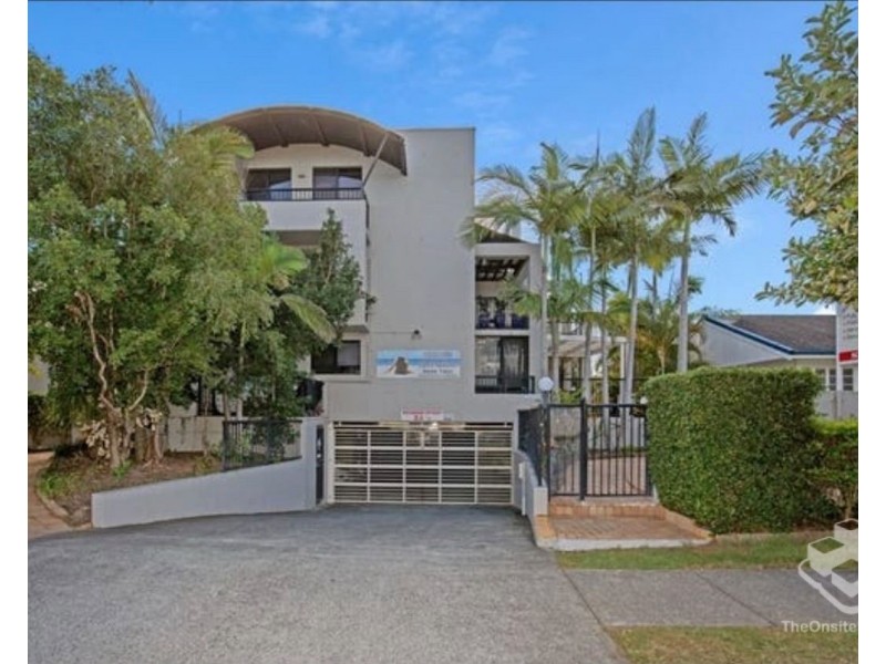 4/45 Ventura Road, Mermaid Beach QLD 4218