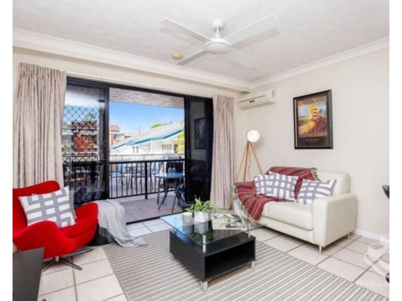 4/45 Ventura Road, Mermaid Beach QLD 4218