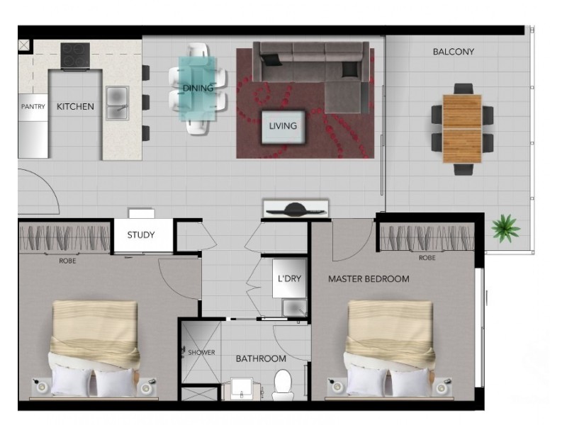 ID:21195374/38 Lowerson Street, Lutwyche QLD 4030