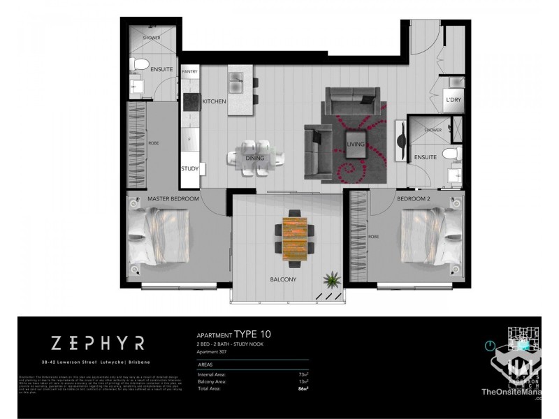 ID:21195374/38 Lowerson Street, Lutwyche QLD 4030