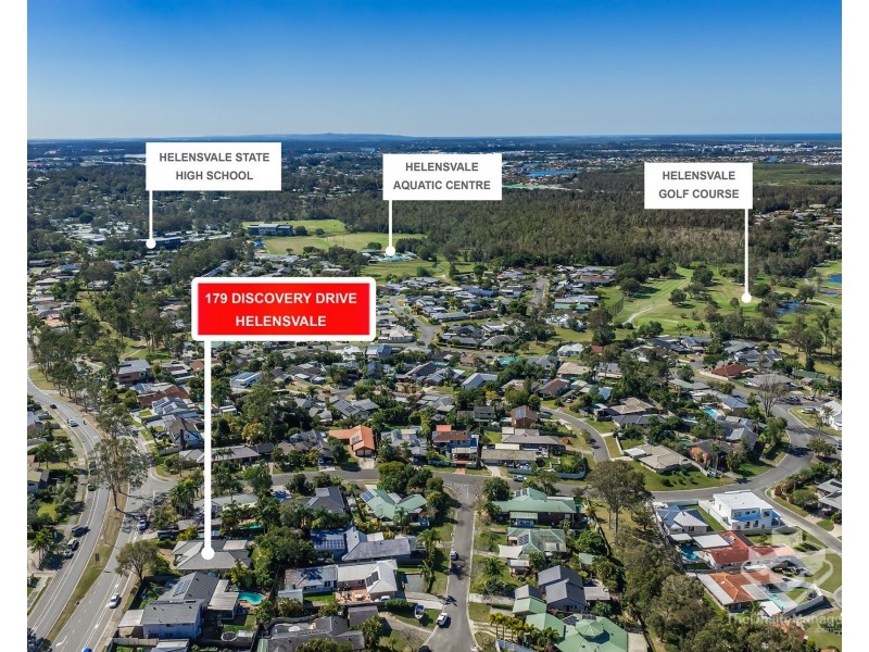 179 Discovery Drive, Helensvale QLD 4212