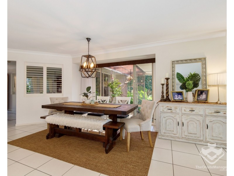 18 Leander Circuit, Oxenford QLD 4210