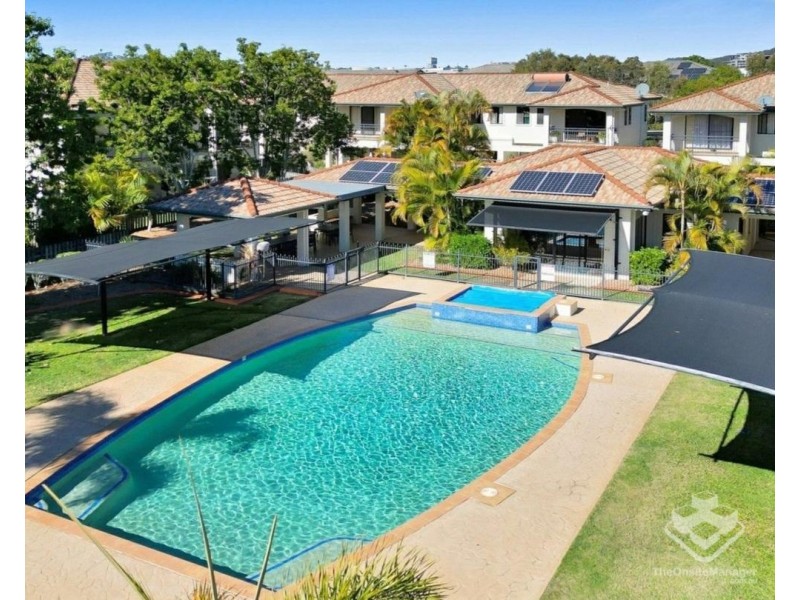 17/226 Cheltenham Drive, Robina QLD 4226