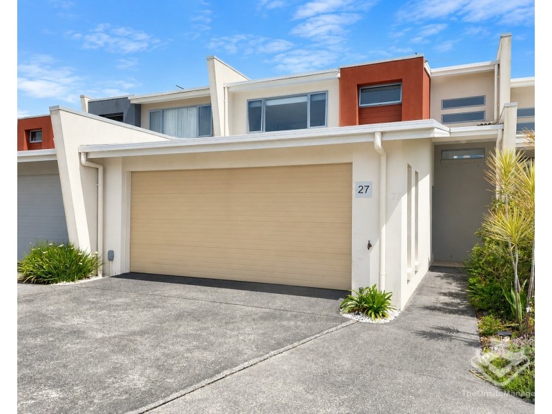 27/15-27 Bailey Road, Deception Bay QLD 4508