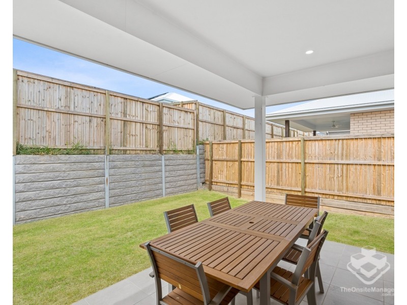 57 Redcomb Drive, Park Ridge QLD 4125