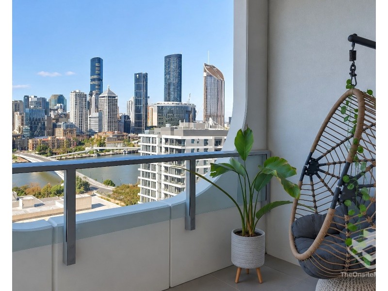 ID:21195619/58 Hope Street, South Brisbane QLD 4101