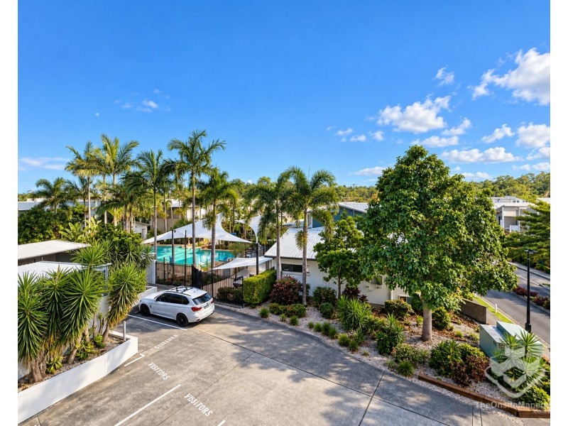 2103/16 Surbiton Court, Carindale QLD 4152