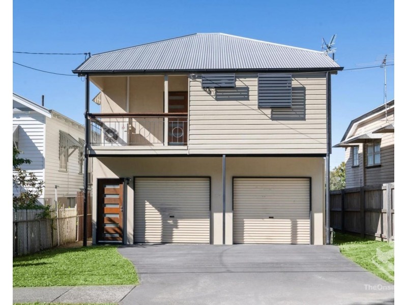 52 Marquis Street, Greenslopes QLD 4120