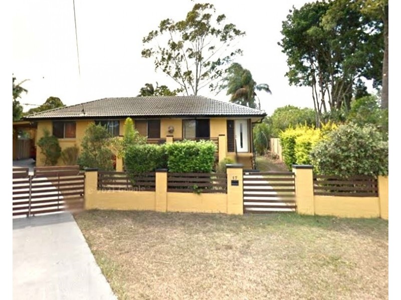 17 Saiala Court, Bray Park QLD 4500