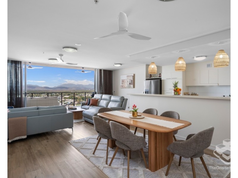 ID:21195729/84 Denham Street, Townsville City QLD 4810