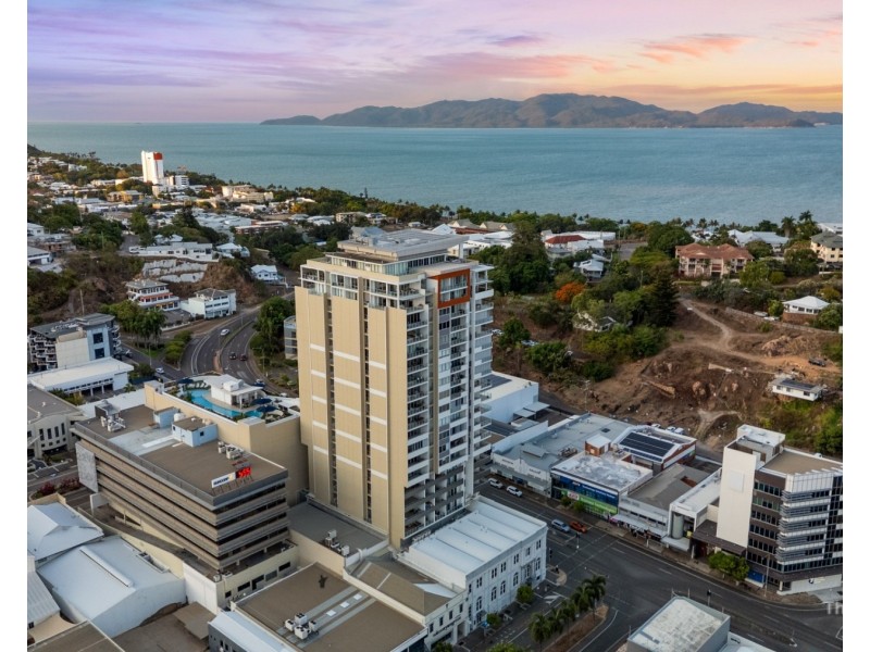 ID:21195729/84 Denham Street, Townsville City QLD 4810