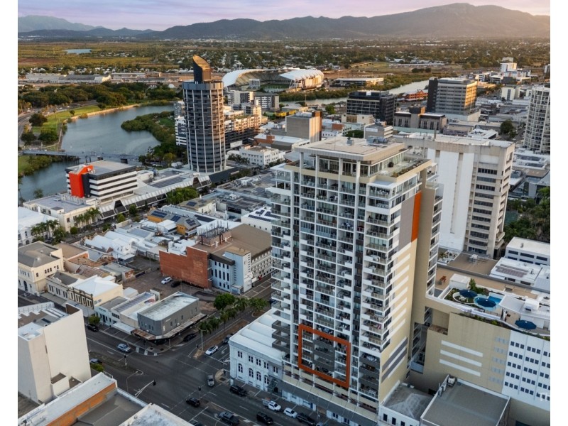 ID:21195729/84 Denham Street, Townsville City QLD 4810