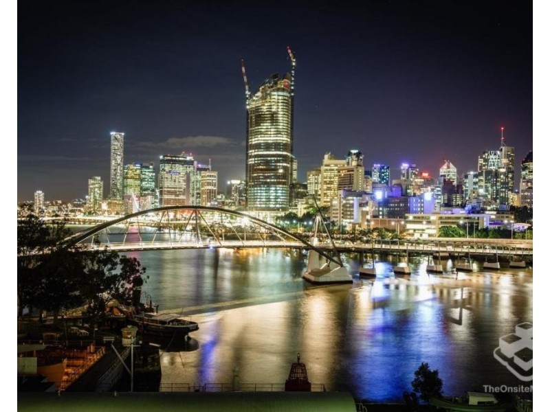 ID:21195744/21 Dock Street, South Brisbane QLD 4101
