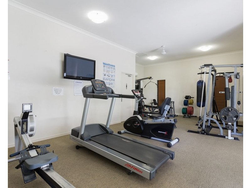 336/41-51 Oonoonba Road, Idalia QLD 4811