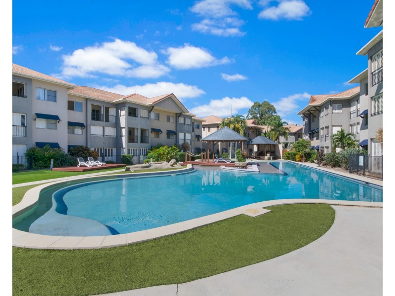 336/41-51 Oonoonba Road, Idalia QLD 4811