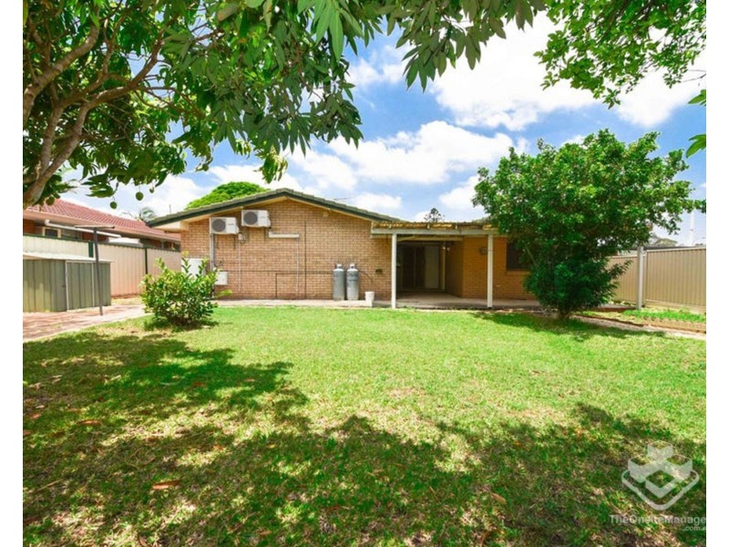 9 Chancery St, Eight Mile Plains QLD 4113