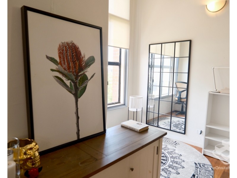 2b/38 Warner Street, Fortitude Valley QLD 4006