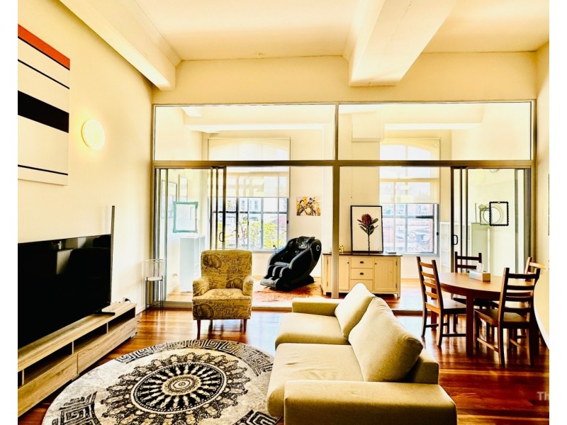 2b/38 Warner Street, Fortitude Valley QLD 4006