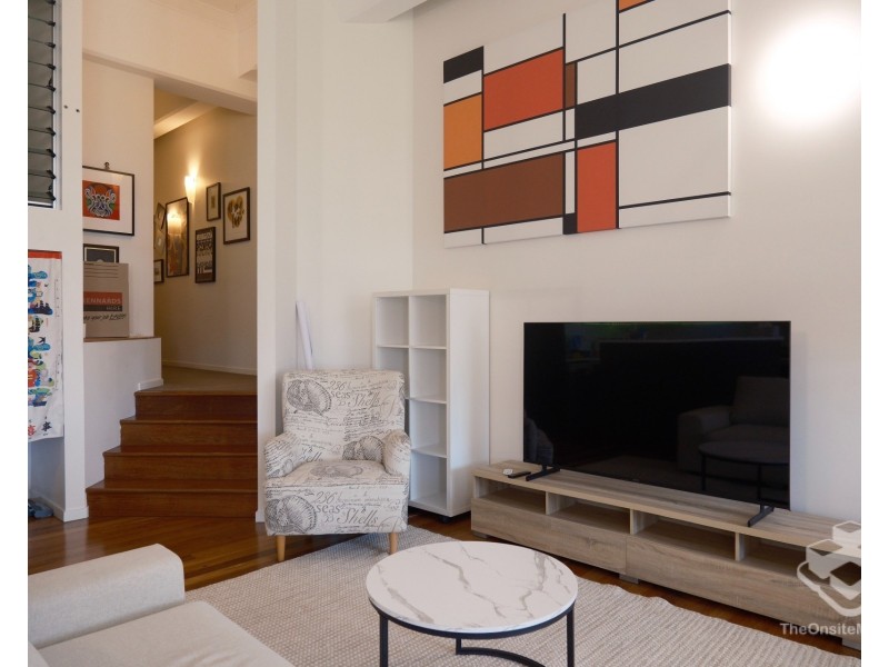 2b/38 Warner Street, Fortitude Valley QLD 4006