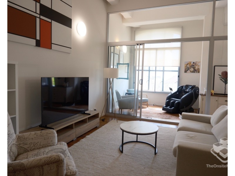 2b/38 Warner Street, Fortitude Valley QLD 4006