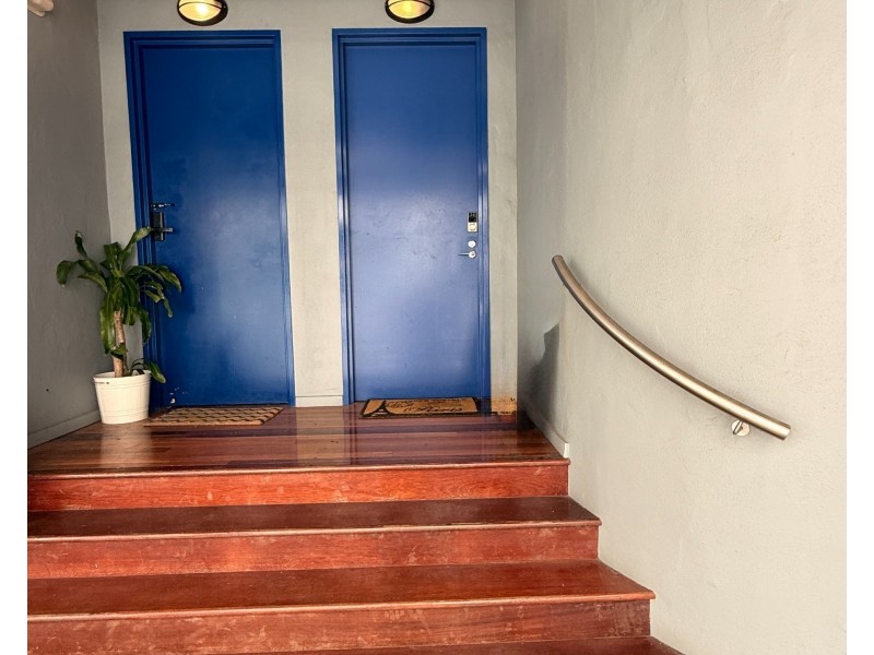 2b/38 Warner Street, Fortitude Valley QLD 4006