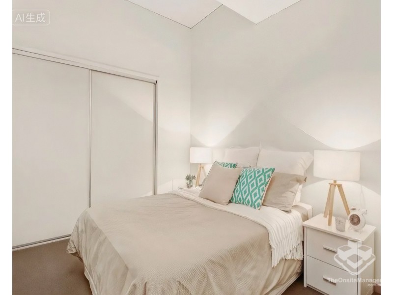 2b/38 Warner Street, Fortitude Valley QLD 4006