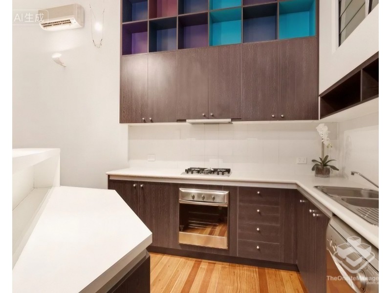 2b/38 Warner Street, Fortitude Valley QLD 4006