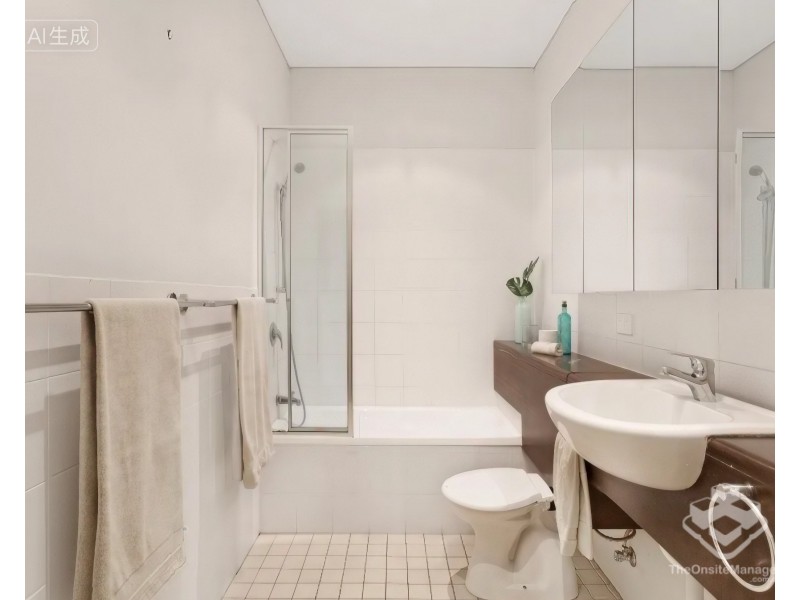 2b/38 Warner Street, Fortitude Valley QLD 4006