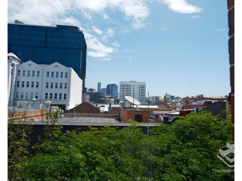 2b/38 Warner Street, Fortitude Valley QLD 4006