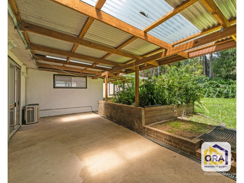 30 Patricia Avenue, Woodridge QLD 4114
