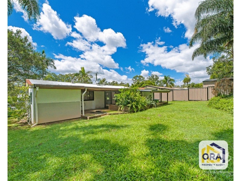 30 Patricia Avenue, Woodridge QLD 4114