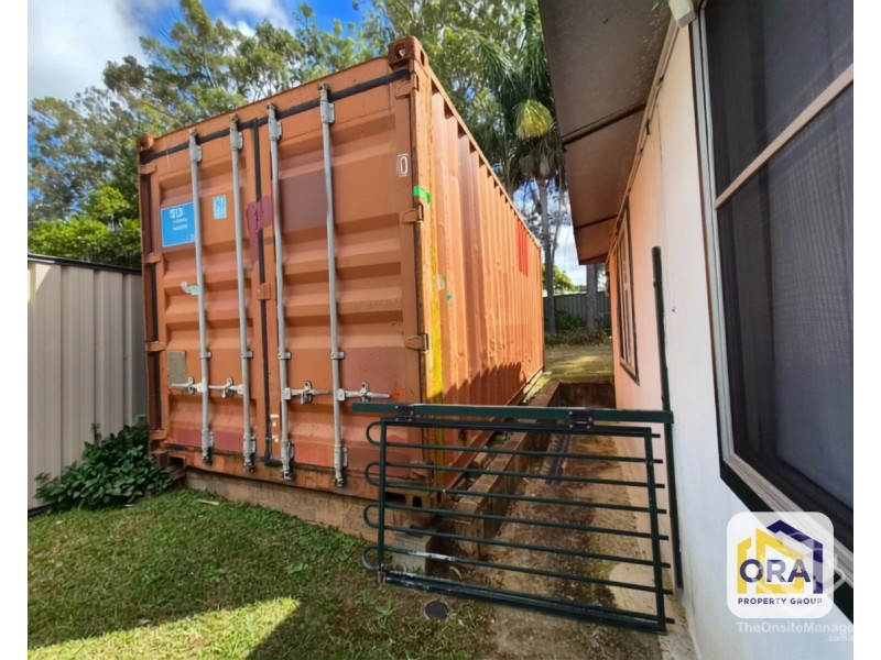 30 Patricia Avenue, Woodridge QLD 4114
