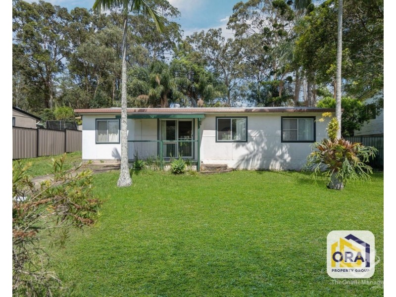 30 Patricia Avenue, Woodridge QLD 4114