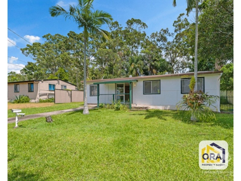 30 Patricia Avenue, Woodridge QLD 4114
