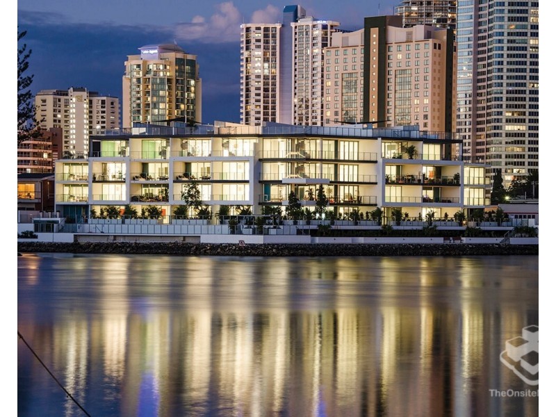 ID:21196090/30-32 Paradise Island, Surfers Paradise QLD 4217