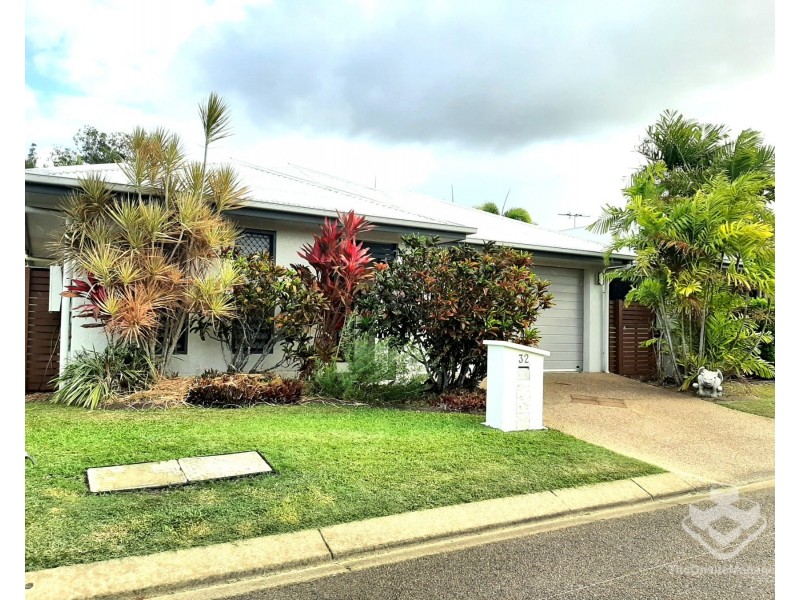 32 Park Lane, Kirwan QLD 4817