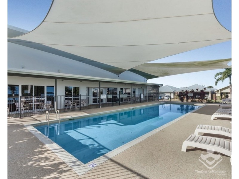 32 Park Lane, Kirwan QLD 4817