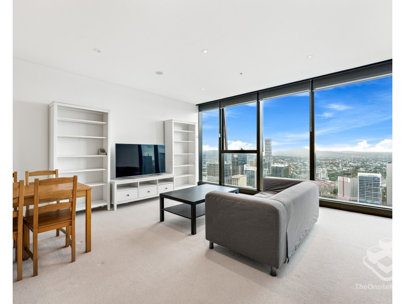 6506/222 Margaret Street, Brisbane City QLD 4000