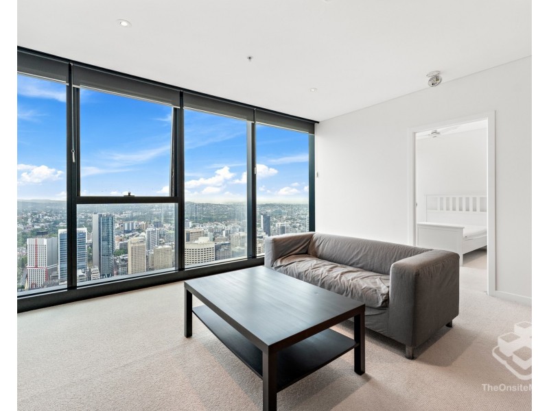 6506/222 Margaret Street, Brisbane City QLD 4000