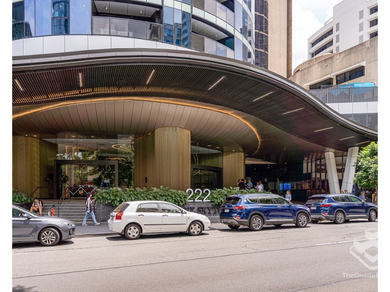 6506/222 Margaret Street, Brisbane City QLD 4000