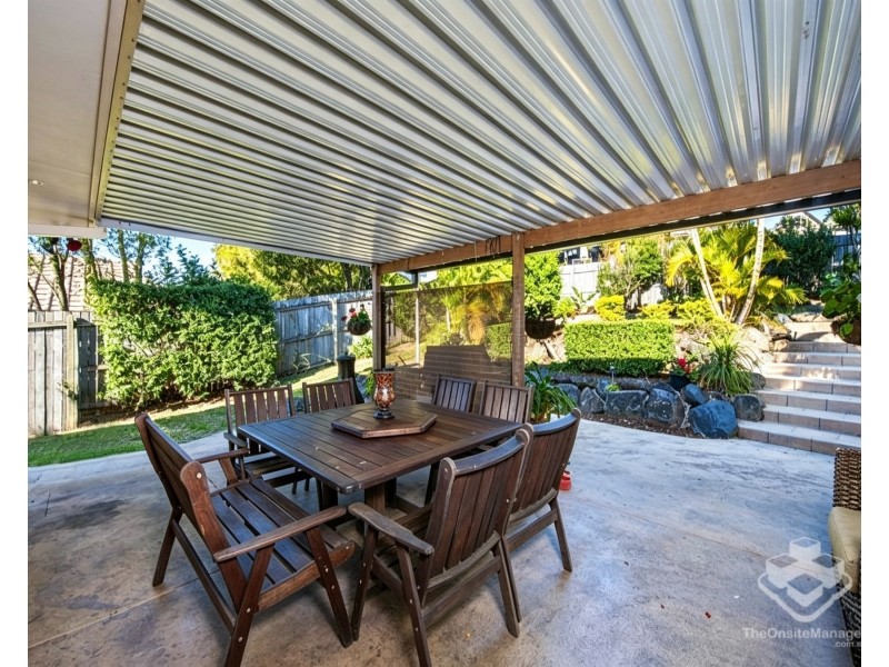 43 Allied Drive, Arundel QLD 4214