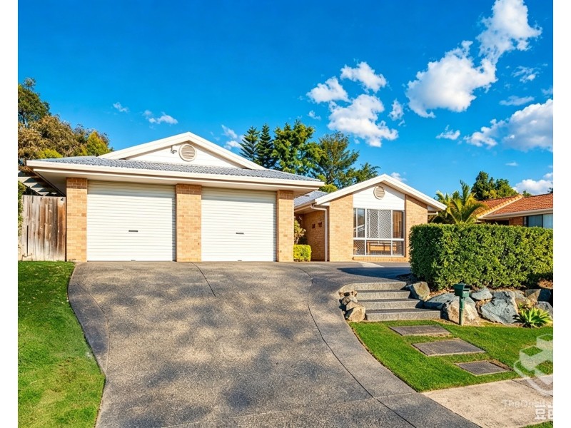 43 Allied Drive, Arundel QLD 4214